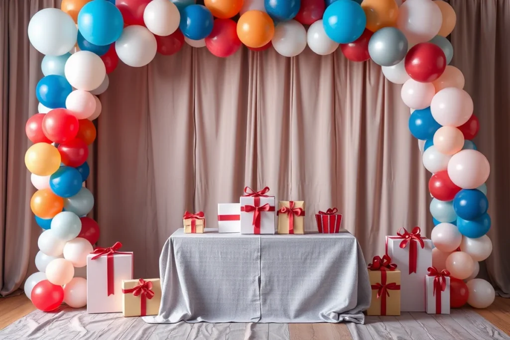 Budget For Party Template Step By Step