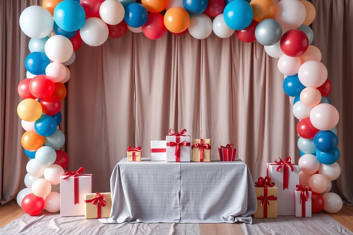 budget for party template step by step — Budget For Party Template Step By Step