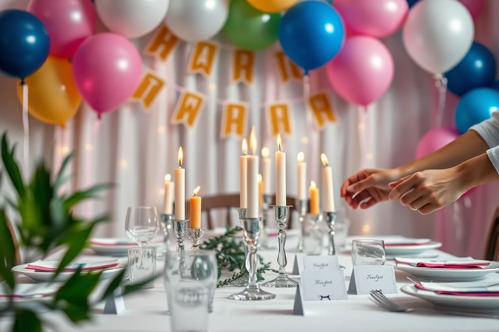 budget party planner checklist — Budget Party Planner Checklist (step by step)