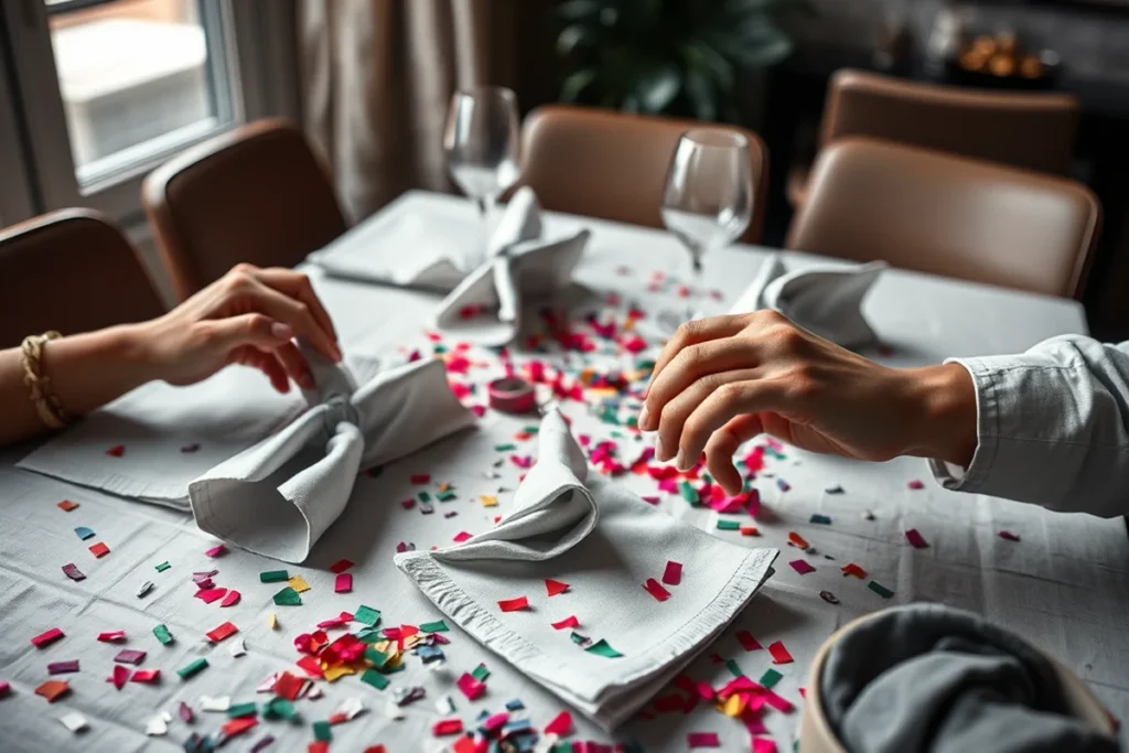 Budget Party Planning Activities Ideas