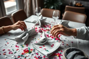 Budget Party Planning Activities Ideas