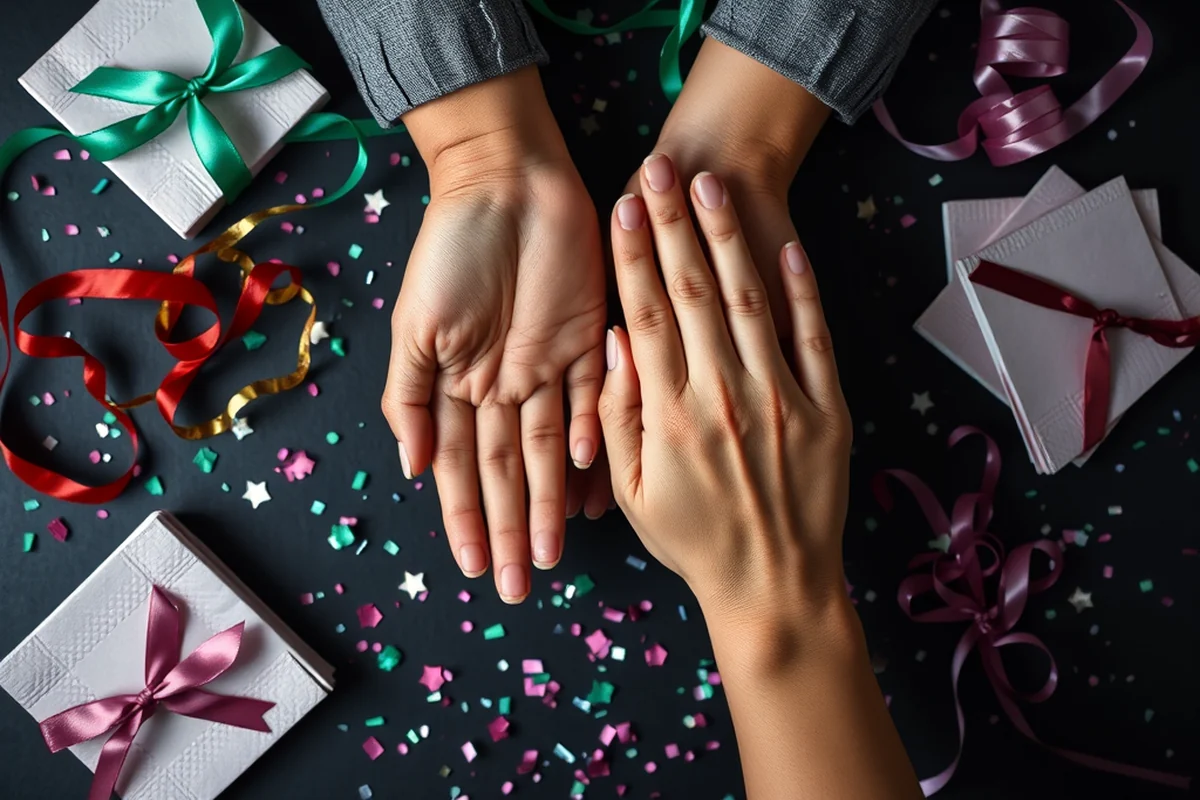 budget party planning activities tips — Budget Party Planning Activities Tips (the finished result)