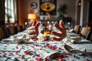Budget Party Planning Budget Checklist