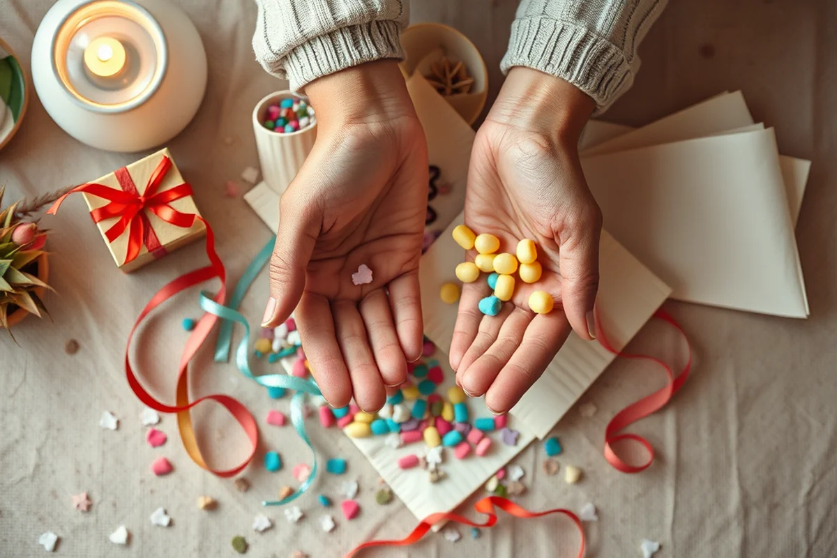 budget party planning budget mistakes to avoid — Budget Party Planning Budget Mistakes To Avoid (the finished result)