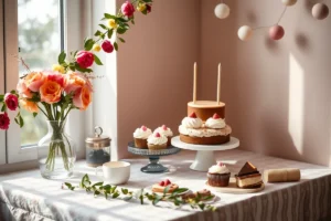 Budget Party Planning Budget Tips