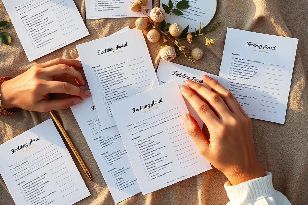 budget party planning checklists ideas — Budget Party Planning Checklists Ideas (the finished result)