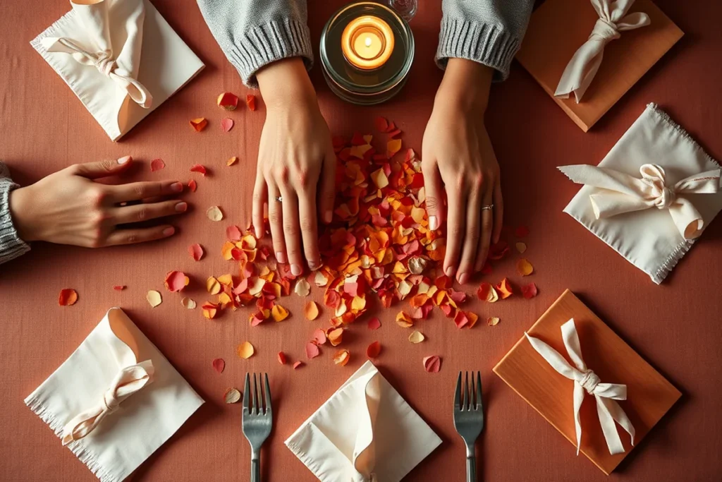 Budget Party Planning Decor Ideas