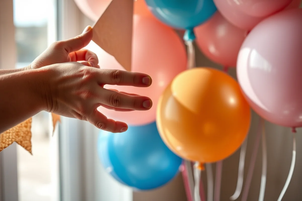 budget party planning decor ideas — Budget Party Planning Decor Ideas (step by step)