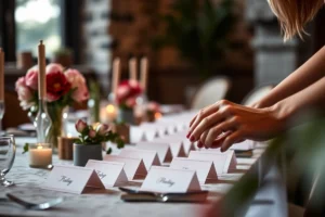 Budget Party Planning Favors Ideas