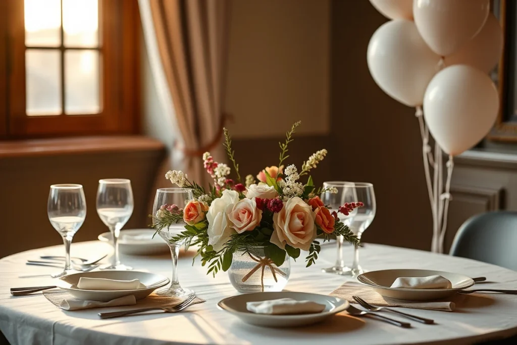 Budget Party Planning Favors Tips