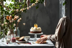 Budget Party Planning Food Checklist