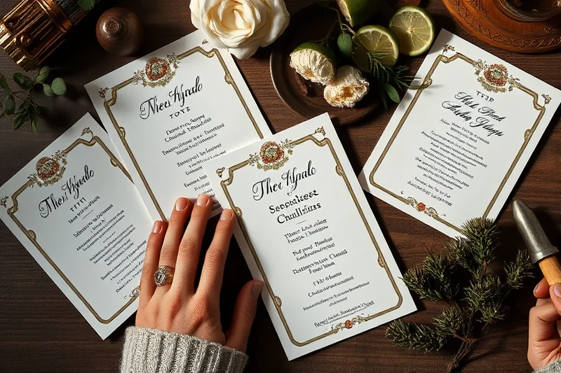 budget party planning food tips — Budget Party Planning Food Tips (the finished result)
