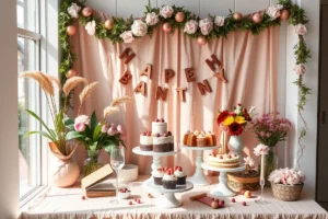 Budget Party Planning Games Activities Checklist