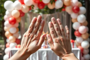 Budget Party Planning Games Examples