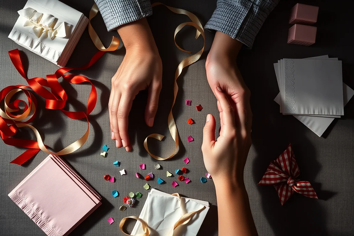 budget party planning games for beginners — Budget Party Planning Games For Beginners (the finished result)