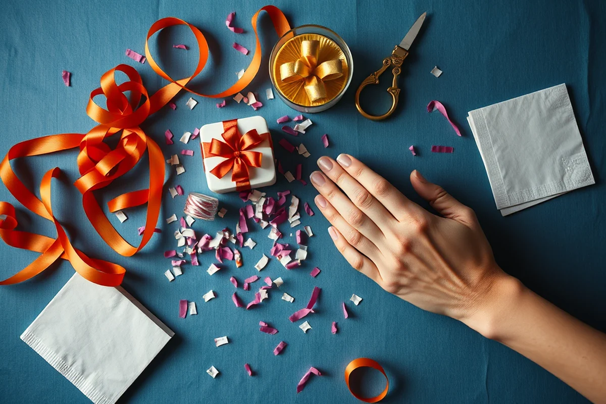 budget party planning games guide — Budget Party Planning Games Guide (the finished result)