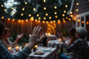 Budget Party Planning Games Step By Step
