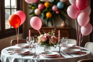 Budget Party Planning Ideas Explained