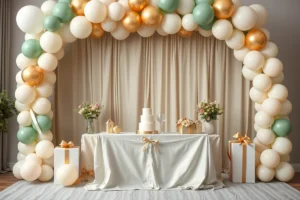 Budget Party Planning Invitations Examples