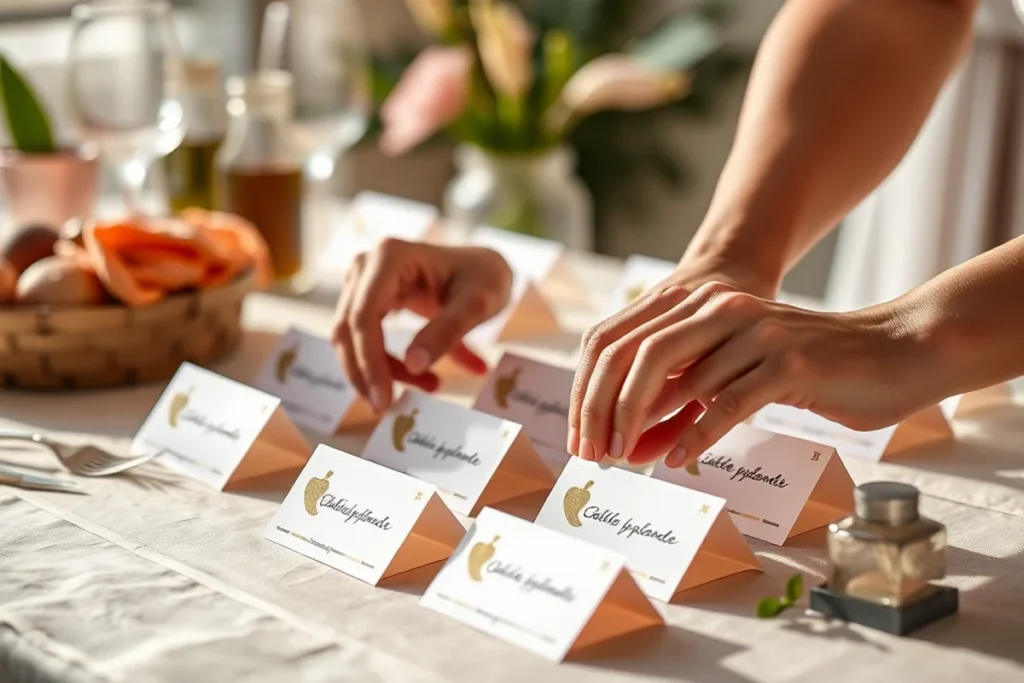 Budget Party Planning Invitations Favors Ideas