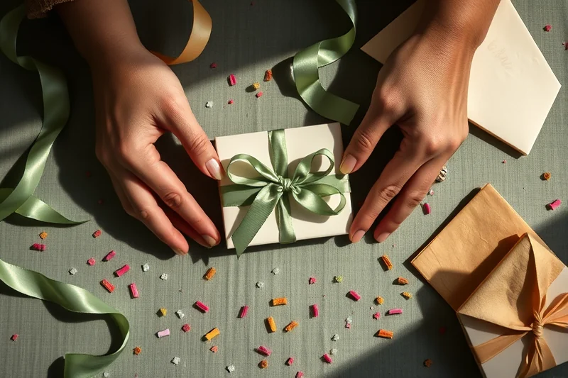 budget party planning invitations favors step by step — Budget Party Planning Invitations Favors Step By Step (the finished result)