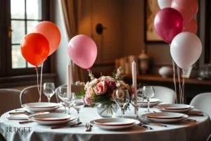 Budget Party Planning Planning Guide