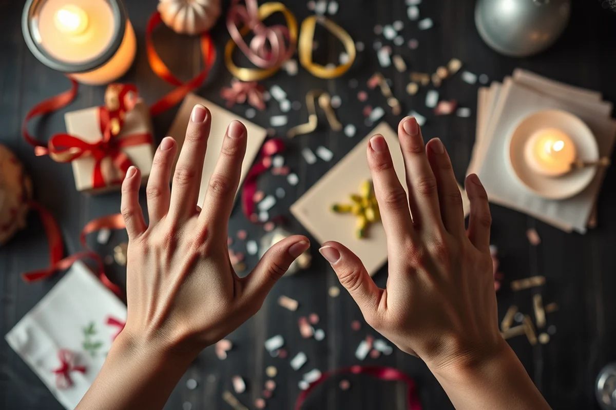 budget party planning planning ideas — Budget Party Planning Planning Ideas (the finished result)