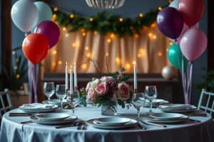 Budget Party Planning Planning Step By Step