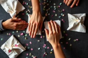 Budget Party Planning Themes Decor Examples