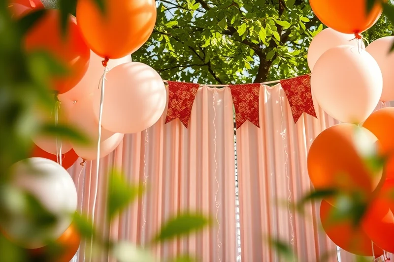 budget party planning themes decor examples — Budget Party Planning Themes Decor Examples (step by step)