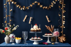 Budget Party Planning Themes Decor Guide