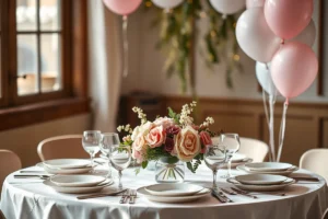 Budget Party Planning Themes Printable