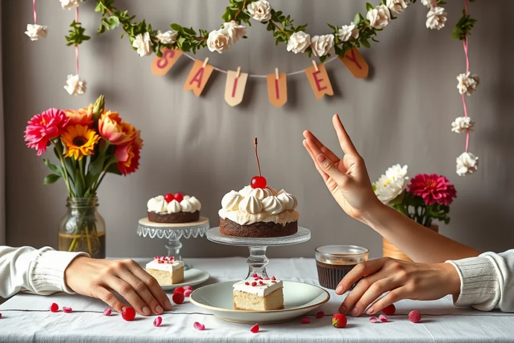 Budget Party Planning Under 30 Minutes