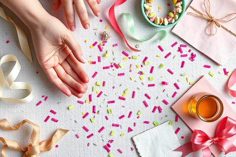 diy budget party planning food drinks — Diy Budget Party Planning Food Drinks (the finished result)