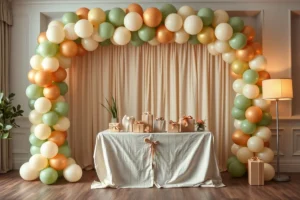 How To Budget Party Planning Decor