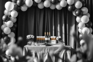 How To Budget Party Planning Drinks