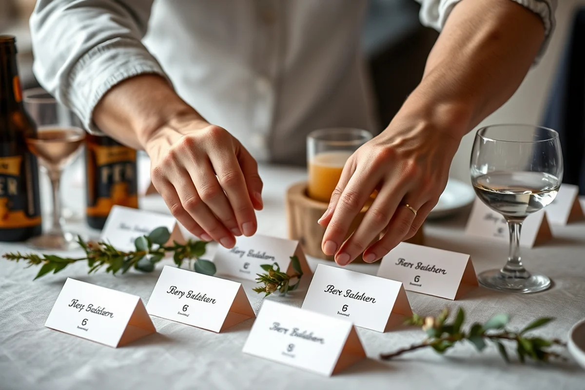 minimalist beer budget party planning — Minimalist Beer Budget Party Planning
