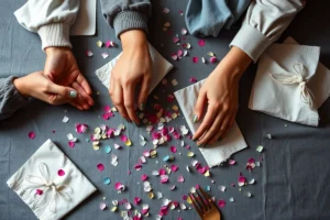 Party Planning Checklist