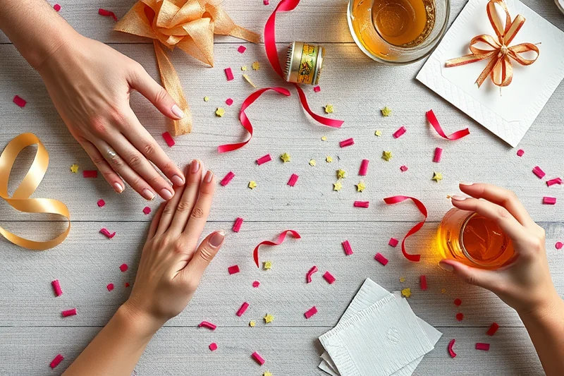 quick beer budget party planning — Quick Beer Budget Party Planning (the finished result)