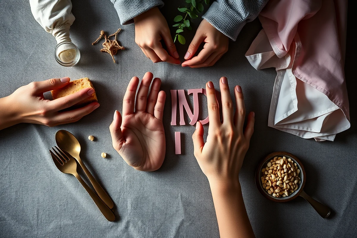 quick budget party planning budget — Quick Budget Party Planning Budget (the finished result)