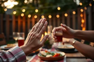 Quick Budget Party Planning Food