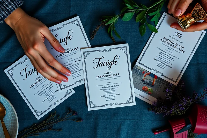 quick budget party planning food — Quick Budget Party Planning Food (the finished result)