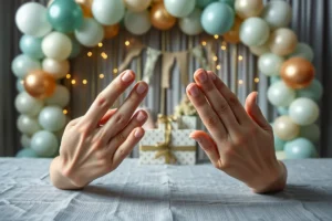 Quick Budget Party Planning Planning