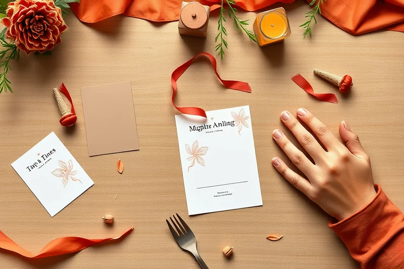 simple budget party planning invitations favors — Simple Budget Party Planning Invitations Favors (the finished result)