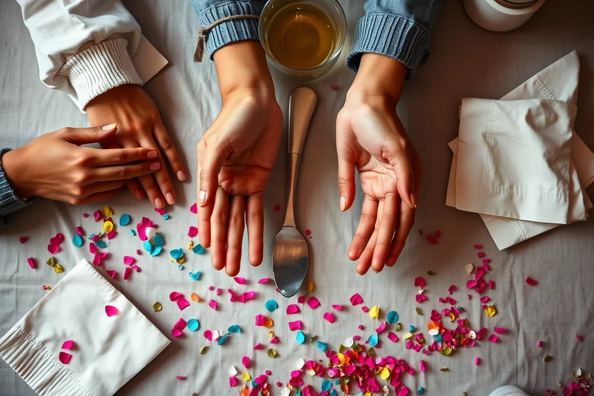 simple budget party planning planning — Simple Budget Party Planning Planning