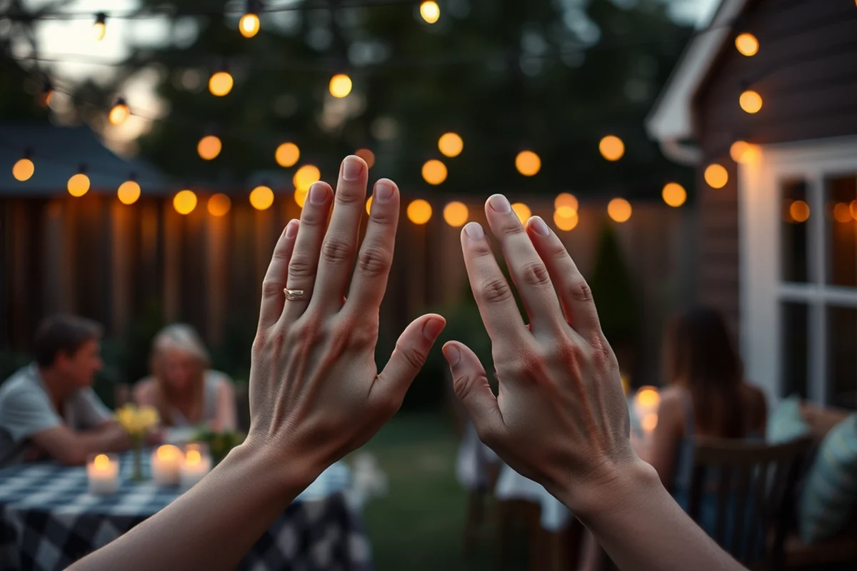 small budget party planning for beginners — Small Budget Party Planning For Beginners