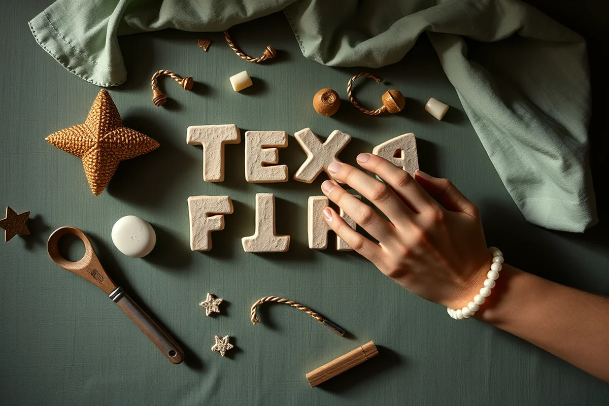 texas fair plan — Texas Fair Plan (the finished result)