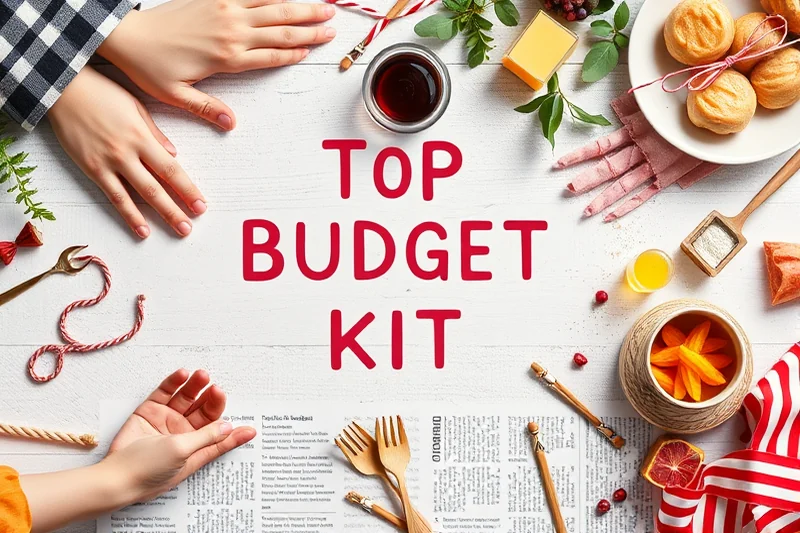 top budget for party template — Top Budget For Party Template (the finished result)