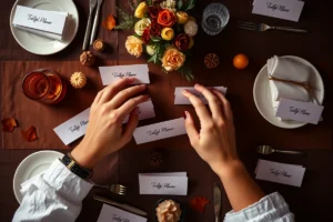 Total Party Planner