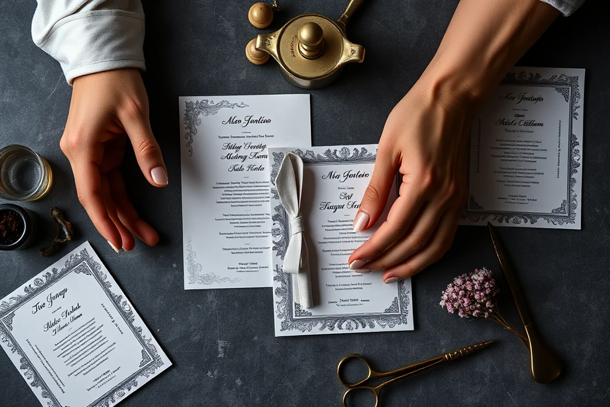 total party planner — Total Party Planner (the finished result)